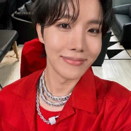 Jung Ho-seao JHope profile image