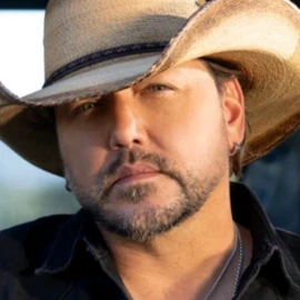 jason Aldean profile image