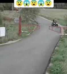 Missed It By That Much...