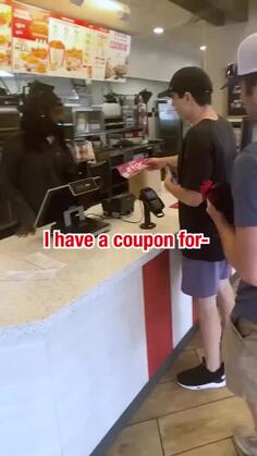 KFC BYOC - Bring Your Own Chicken