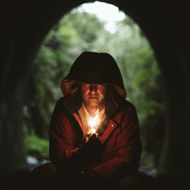 Charles Valentine profile image