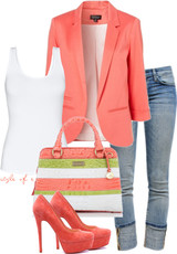 Evoking You|Fashion Inspiration Blog