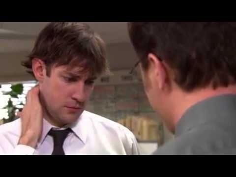 Jim's Greatest Pranks On Dwight From "The Office"