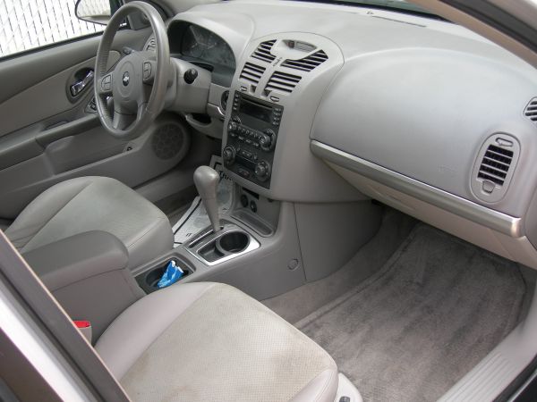 2004 chevy malibu - $4,900 thumbnail 4