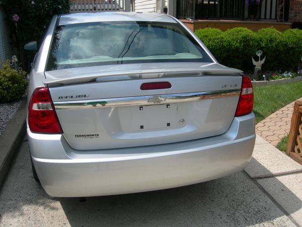 2004 chevy malibu - $4,900 thumbnail 2