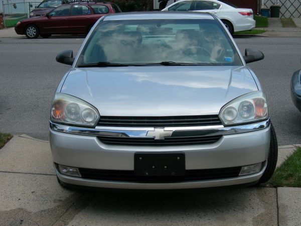 2004 chevy malibu - $4,900 thumbnail 3