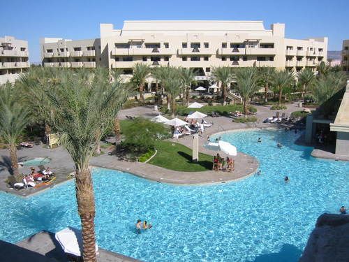 $1,199 / 1br - cancún resort new year's eve holiday thumbnail 2