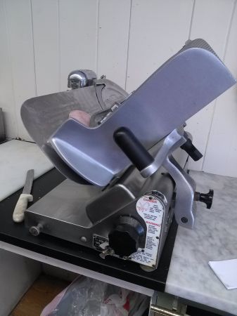 slicer, refrigerator, freezer & equipment thumbnail 3