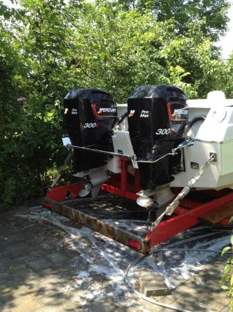 1989 32 ft. skater - $53,000 thumbnail 3