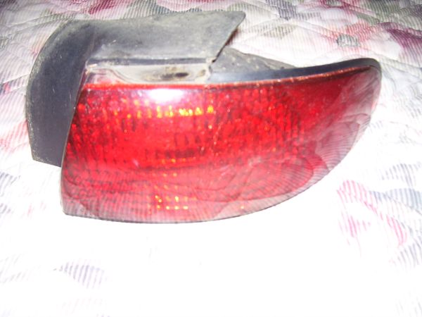 ford contour / mercury mystique tail lights - $30 thumbnail 3