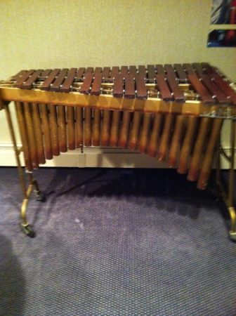 jenco marimba - $650 thumbnail 2