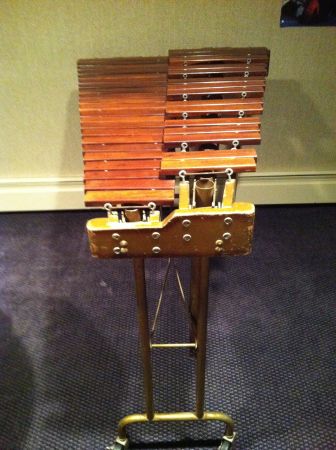 jenco marimba - $650 thumbnail 3