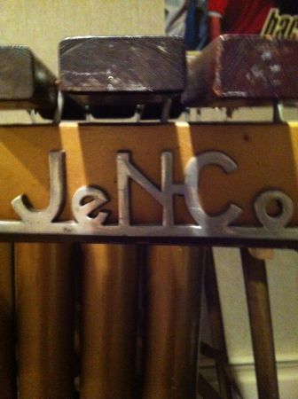 jenco marimba - $650 thumbnail 4