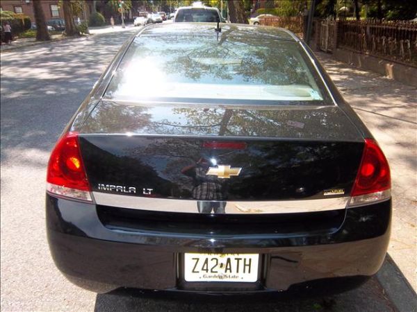 buy here/pay here!!!2008 chevrolet impala lt!!!we finance!!!!!!!!!!!! - $9999 thumbnail 2