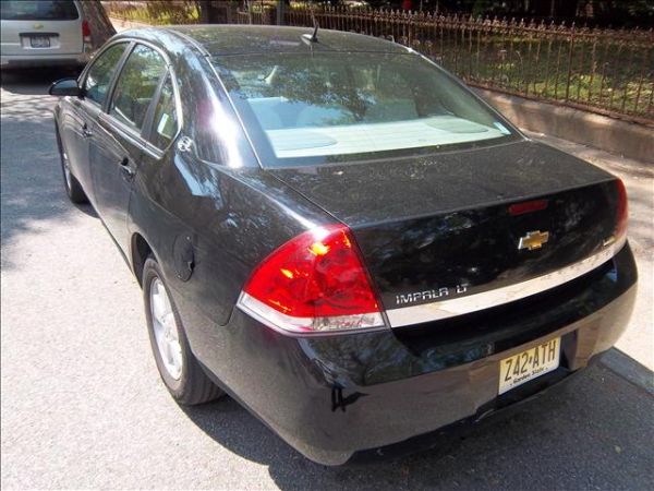 buy here/pay here!!!2008 chevrolet impala lt!!!we finance!!!!!!!!!!!! - $9999 thumbnail 3