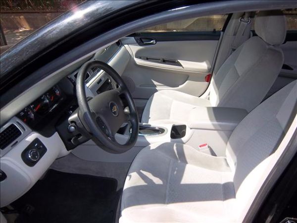 buy here/pay here!!!2008 chevrolet impala lt!!!we finance!!!!!!!!!!!! - $9999 thumbnail 4