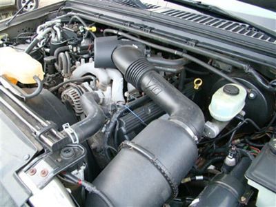 2003 ford excursion - $8,500 thumbnail 2