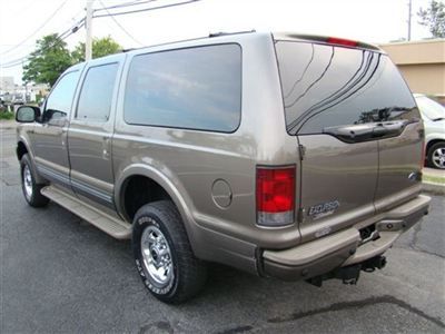 2003 ford excursion - $8,500 thumbnail 3