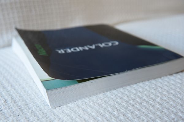 macroeconomics colander eight edition - mcgraw hill series - $80 thumbnail 3