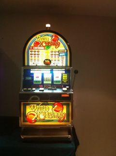 slot machine - $849 thumbnail 3