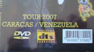 ***luis miguel concert tour caracas, venezuela 2007*** - $50 thumbnail 2