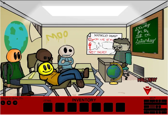 Riddle School 3