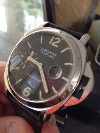 panerai brand new - $65 thumbnail 2