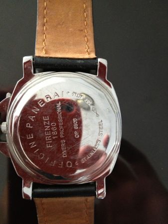 panerai brand new - $65 thumbnail 3