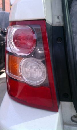 land rover range rover sport tail light - $250 thumbnail 4