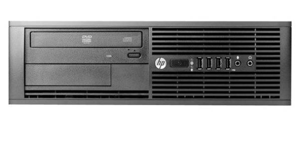 hp compaq-pro 4300-brand new never used-4 gb ram-500 gb hdd-2.9 ghz - $600 thumbnail 3