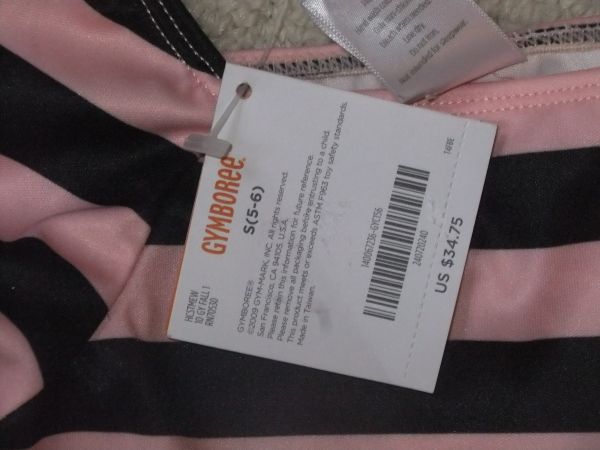 poodle skirt dress up / halloween - $10 thumbnail 3