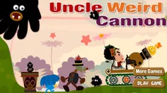Uncle Weird Cannon