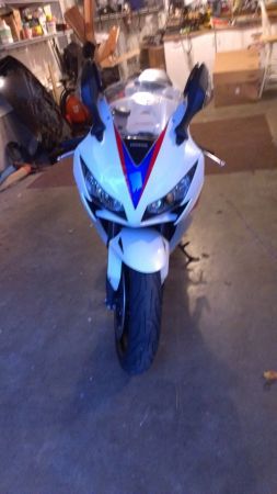 2012 cbr 1000 - $10,800 thumbnail 2