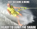 jump the shark