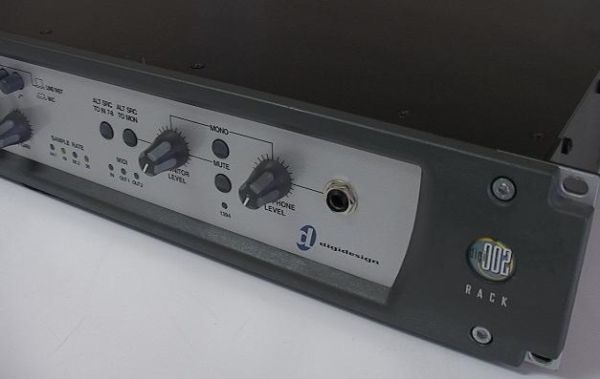 digidesign 002 - $340 thumbnail 2