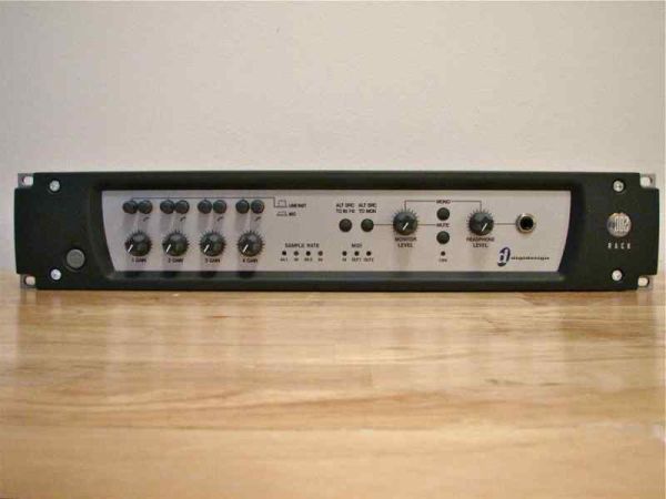 digidesign 002 - $340 thumbnail 3