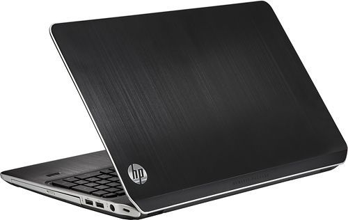 slim ultra book hp pavilion m6-1035 quad core and beats audio - $500 thumbnail 3