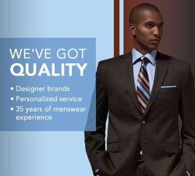 best suits and tuxedos - $79 thumbnail 2