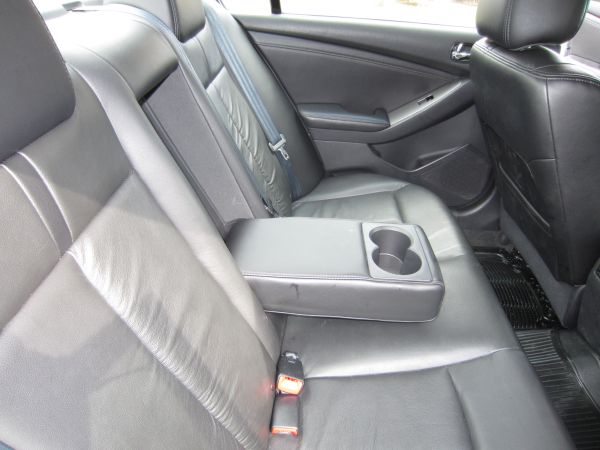 2008 nissan altima - $8,600 thumbnail 2