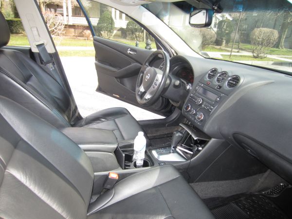 2008 nissan altima - $8,600 thumbnail 3