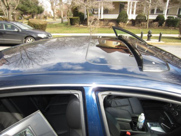 2008 nissan altima - $8,600 thumbnail 4