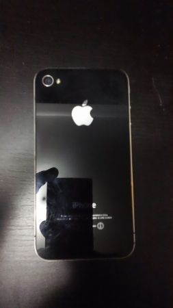 apple iphone4s 16gb trade for ipad - $350 thumbnail 2