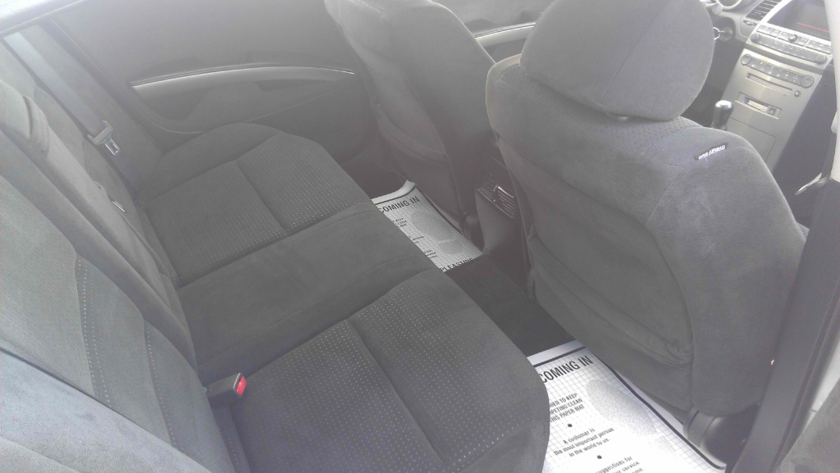 2004 nissan maxima only 85k - $5,999 thumbnail 3