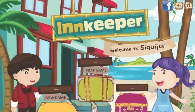 InnKeeper