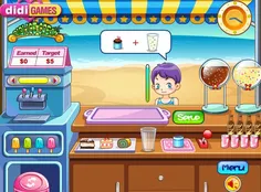 Didi Ice Cream