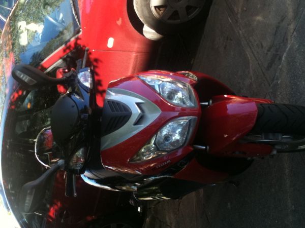 2008 scooter 150cc - $800 thumbnail 3