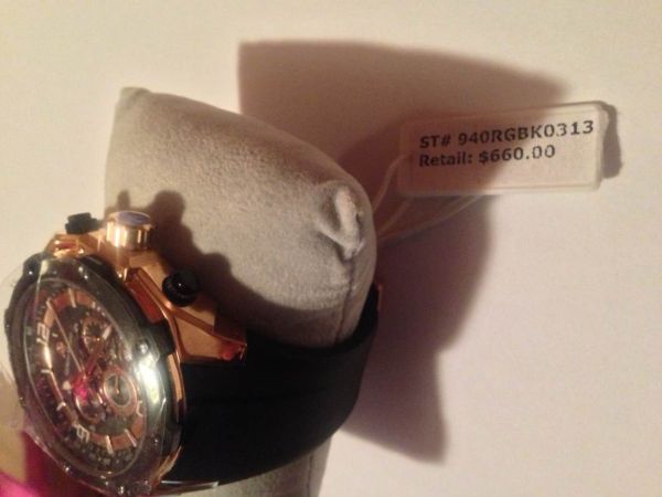 giorgio milano sport - $549 thumbnail 2