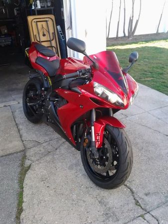 05 r1 for sale - $6,500 thumbnail 2