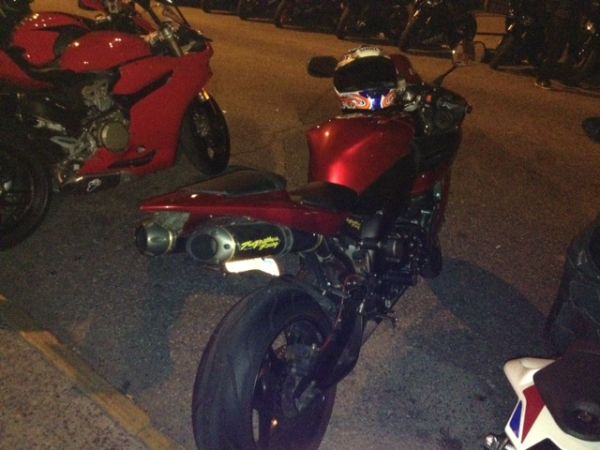 05 r1 for sale - $6,500 thumbnail 3