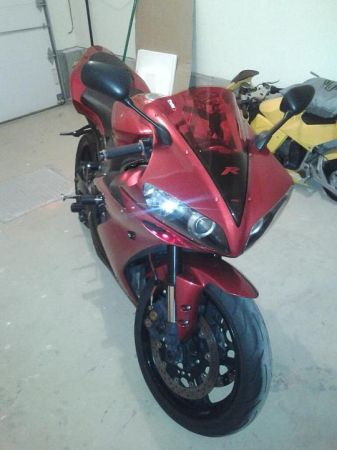 05 r1 for sale - $6,500 thumbnail 4